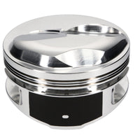 JE Pistons BBC.675 DOME Set of 8 - Engine Components