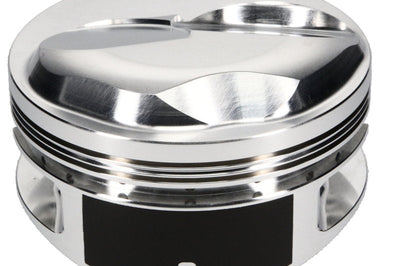 JE Pistons BBC.675 DOME Set of 8 - Engine Components