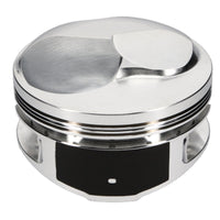 JE Pistons BBC.675 DOME Set of 8 - Engine Components