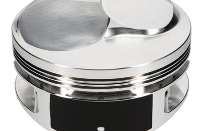 JE Pistons BBC.675 DOME Set of 8 - Engine Components