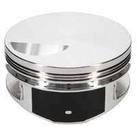 JE Pistons BBC FT HD/BLOWN Set of 8 - Engine Components