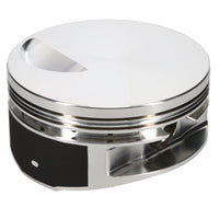 JE Pistons BBC FT HD/BLOWN Set of 8 - Engine Components