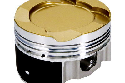 JE Pistons BMW N54B30 Ultra Series Set of 6 Inv Dome/Dish 3.327 Bore 1.275 CD 0.866 Dia - Engine Components