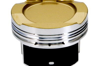 JE Pistons BMW N54B30 Ultra Series Set of 6 Inv Dome/Dish 3.327 Bore 1.244 CD 0.866 Dia - Engine Components