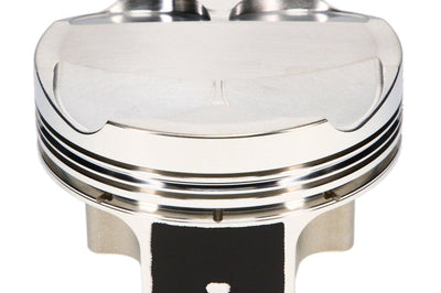 JE Pistons BMW S50B30US 11.5KIT Set of 6 - Engine Components