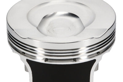 JE Pistons ECOBOOST V6 3.5 9:1 Set of 6 - Engine Components
