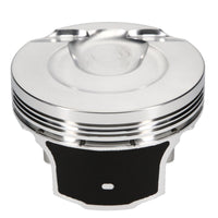 JE Pistons ECOBOOST V6 3.5 9:1 Set of 6 - Engine Components