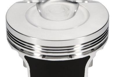 JE Pistons ECOBOOST V6 3.5 9:1 Set of 6 - Engine Components