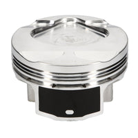 JE Pistons FA20 - 4UGSE 10.5:1 KIT Set of 4 - Engine Components