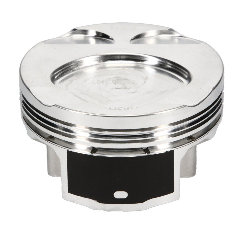 JE Pistons FA20 - 4UGSE 10.5:1 KIT Set of 4 - Engine Components