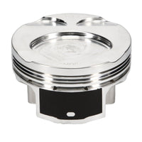 JE Pistons FA20 - 4UGSE 10.5:1 KIT Set of 4 - Engine Components