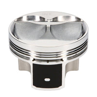 JE Pistons HONDA B18C1 81.5 KIT Set of 4 - Engine Components