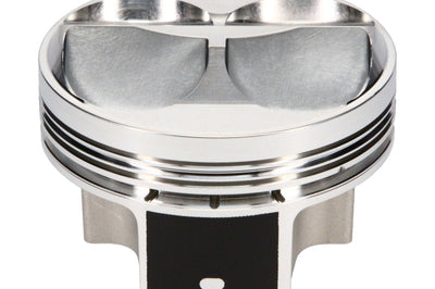 JE Pistons HONDA B18C1 81.5 KIT Set of 4 - Engine Components