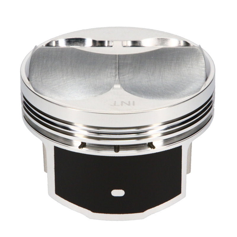 JE Pistons HONDA B18C1 81.5 KIT Set of 4 - Engine Components