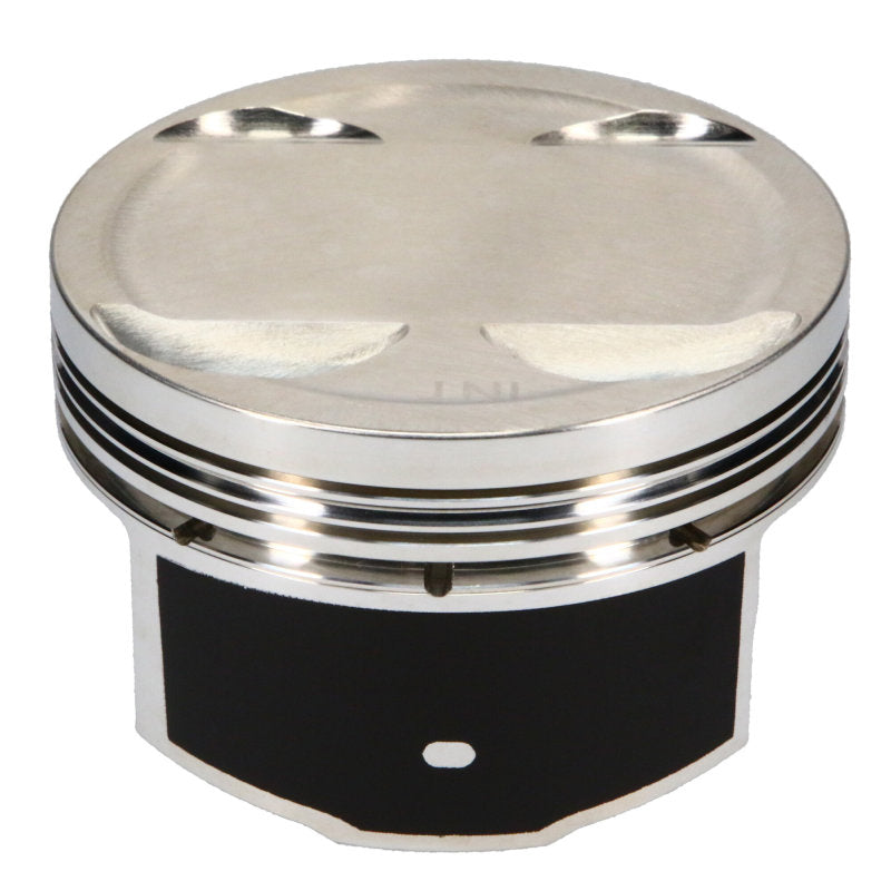 JE Pistons HONDA H22A1 DOME KIT Set of 4 - Engine Components