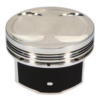 JE Pistons HONDA H22A1 DOME KIT Set of 4 - Engine Components