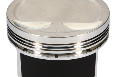 JE Pistons HONDA H22A1 DOME KIT Set of 4 - Engine Components