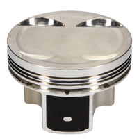JE Pistons HONDA H22A1 DOME KIT Set of 4 - Engine Components