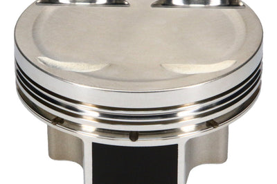 JE Pistons HONDA H22A1 DOME KIT Set of 4 - Engine Components