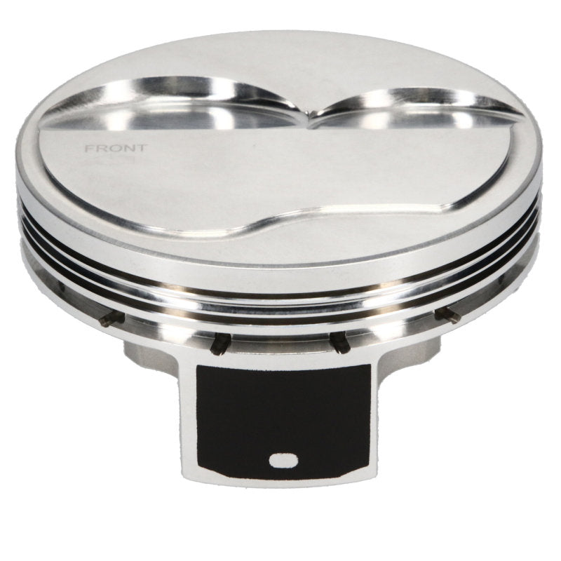 JE Pistons LS ASYM DM 4100STRKR Set of 8 - Engine Components