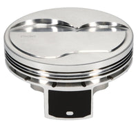 JE Pistons LS ASYM DM 4100STRKR Set of 8 - Engine Components