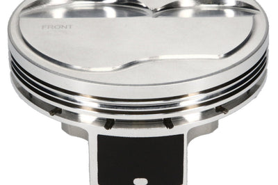 JE Pistons LS ASYM DM 4100STRKR Set of 8 - Engine Components