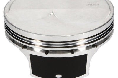 JE Pistons LS ASYM DM 4100STRKR Set of 8 - Engine Components