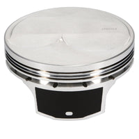 JE Pistons LS ASYM DM 6098 OEM Set of 8 - Engine Components