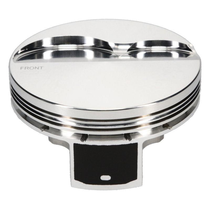 JE Pistons LS ASYM FT 4.100STRK Set of 8 - Engine Components