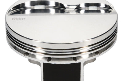 JE Pistons LS ASYM FT 4.100STRK Set of 8 - Engine Components