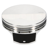 JE Pistons LS ASYM FT 4.100STRK Set of 8 - Engine Components