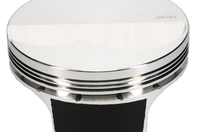 JE Pistons LS ASYM FT 4.100STRK Set of 8 - Engine Components