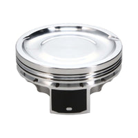 JE Pistons LS7 DISH/INVDM 6077 Set of 8 - Engine Components