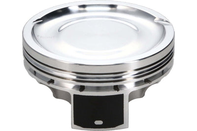 JE Pistons LS7 DISH/INVDM 6077 Set of 8 - Engine Components