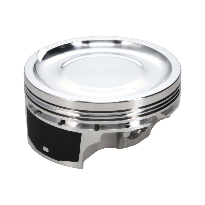 JE Pistons LS7 DISH/INVDM 6077 Set of 8 - Engine Components