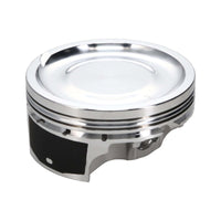 JE Pistons LS7 DISH/INVDM 6077 Set of 8 - Engine Components