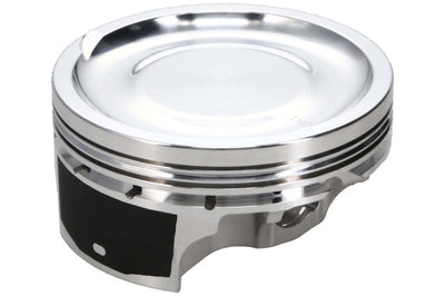 JE Pistons LS7 DISH/INVDM 6077 Set of 8 - Engine Components