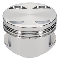 JE Pistons MAZDA 1.8L BP KIT Set of 4 - Engine Components