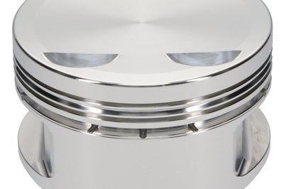 JE Pistons MAZDA 1.8L BP KIT Set of 4 - Engine Components