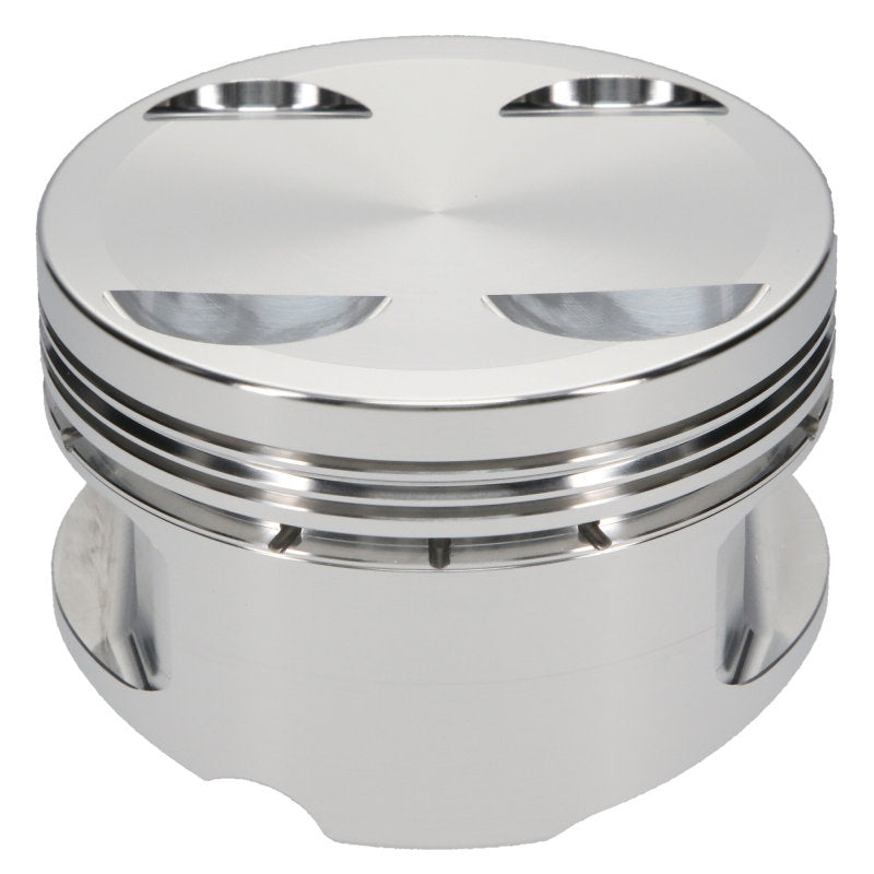 JE Pistons MAZDA 1.8L BP KIT Set of 4 - Engine Components