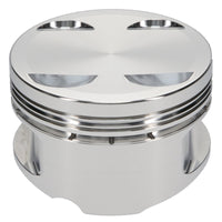 JE Pistons MAZDA 1.8L BP KIT Set of 4 - Engine Components