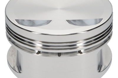 JE Pistons MAZDA 1.8L BP KIT Set of 4 - Engine Components