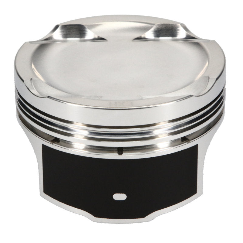 JE Pistons Mitsubishi 4B11T 86.5mm Bore Custom - Engine Components