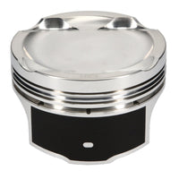 JE Pistons Mitsubishi 4B11T 86.5mm Bore Custom - Engine Components