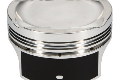 JE Pistons Mitsubishi 4B11T 86.5mm Bore Custom - Engine Components