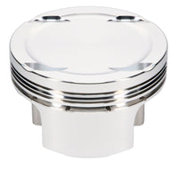 JE Pistons NIS QR25 10.5 89MKIT Set of 4 - Engine Components
