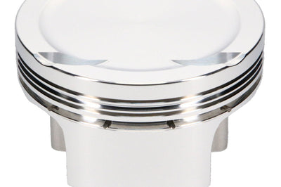 JE Pistons NIS QR25 10.5 89MKIT Set of 4 - Engine Components