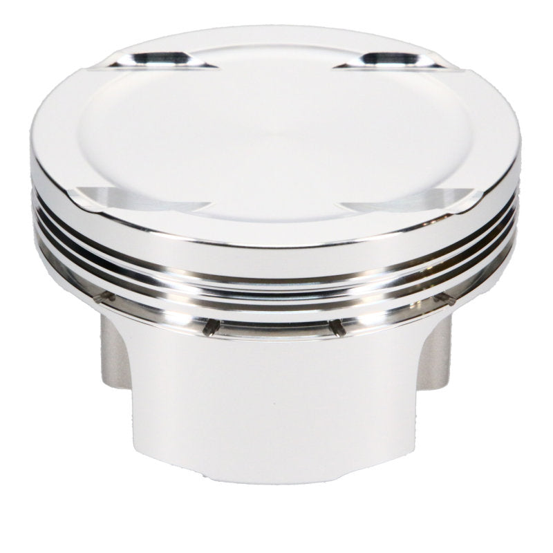 JE Pistons NIS QR25 10.5 89MKIT Set of 4 - Engine Components