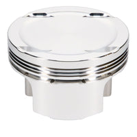 JE Pistons NIS QR25 10.5 89MKIT Set of 4 - Engine Components