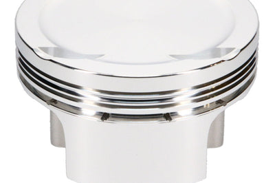 JE Pistons NIS QR25 10.5 89MKIT Set of 4 - Engine Components